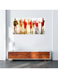 Sven Pfrommer, HUMAN SENSOR IX, Limited edition - Artalistic online contemporary art buying and selling gallery