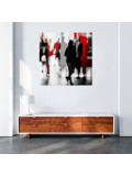 Sven Pfrommer, SAIGON BLUR XVII, Limited edition - Artalistic online contemporary art buying and selling gallery