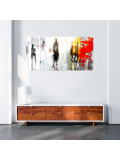 Sven Pfrommer, URBAN BLUR II, Limited edition - Artalistic online contemporary art buying and selling gallery