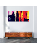 Sven Pfrommer, URBAN BLUR VIII, Limited edition - Artalistic online contemporary art buying and selling gallery