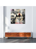 Sven Pfrommer, Art Move I, Limited edition - Artalistic online contemporary art buying and selling gallery