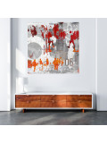 Sven Pfrommer,HUMAN CROWD VII, Limited edition - Artalistic online contemporary art buying and selling gallery