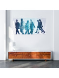 Sven Pfrommer, URBAN MOVER I, Limited edition - Artalistic online contemporary art buying and selling gallery