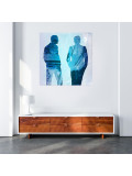 Sven Pfrommer, URBAN MOVER III, Limited edition - Artalistic online contemporary art buying and selling gallery
