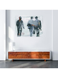 Sven Pfrommer, URBAN MOVER V, Limited edition - Artalistic online contemporary art buying and selling gallery