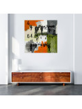 Sven Pfrommer, URBAN TYPE II, Artalistic online contemporary art buying and selling gallery