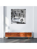 Sven Pfrommer, WATCHTOWER IX, Limited edition - Artalistic online contemporary art buying and selling gallery