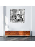 Sven Pfrommer, WATCHTOWER VI, Limited edition - Artalistic online contemporary art buying and selling gallery