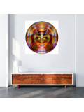 Sven Pfrommer, COLOR SPHERE II, Limited edition - Artalistic online contemporary art buying and selling gallery