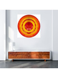 Sven Pfrommer, COLOR SPHERE III, Limited edition - Artalistic online contemporary art buying and selling gallery