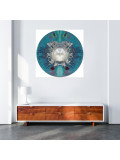 Sven Pfrommer, HK EYE I , Limited edition - Artalistic online contemporary art buying and selling gallery