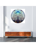 Sven Pfrommer, HK EYE IV, Limited edition - Artalistic online contemporary art buying and selling gallery