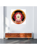 Sven Pfrommer, HUMAN SPHERE XIX , Limited edition - Artalistic online contemporary art buying and selling gallery