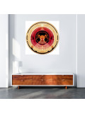 Sven Pfrommer, HUMAN SPHERE XVIII, Limited edition - Artalistic online contemporary art buying and selling gallery