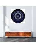 Sven Pfrommer, HUMAN SPHERE XXIII, Limited edition - Artalistic online contemporary art buying and selling gallery