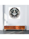 Sven Pfrommer, HUMAN SPHERE XXV, Limited edition - Artalistic online contemporary art buying and selling gallery