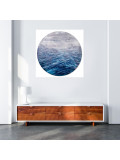 Sven Pfrommer, LA MER – CIRCULAR II, Limited edition - Artalistic online contemporary art buying and selling gallery