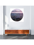 Sven Pfrommer, LA MER – CIRCULAR IX,Limited edition - Artalistic online contemporary art buying and selling gallery