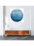 Sven Pfrommer, LA MER – CIRCULAR V, Limited edition - Artalistic online contemporary art buying and selling gallery