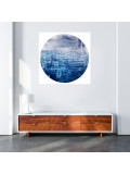 Sven Pfrommer, LA MER – CIRCULAR IV, Limited edition - Artalistic online contemporary art buying and selling gallery