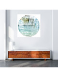 Sven Pfrommer, LA MER – CIRCULAR VII, Limited edition - Artalistic online contemporary art buying and selling gallery