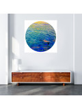 Sven Pfrommer, LA MER – CIRCULAR XI, Limited edition - Artalistic online contemporary art buying and selling gallery
