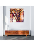 Sven Pfrommer, ART NY X, Limited edition - Artalistic online contemporary art buying and selling gallery