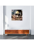 Hank, McQueen, edition - Artalistic online contemporary art buying and selling gallery