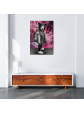 Asko Art, Young Vandal, Painting - Artalistic online contemporary art buying and selling gallery