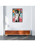 Asko Art, Diana, Painting - Artalistic online contemporary art buying and selling gallery