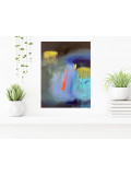 Benooaa, N°16202, painting - Artalistic online contemporary art buying and selling gallery