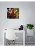 Jean-Louis Stefani, De l'autre côté, Painting - Artalistic online contemporary art buying and selling gallery