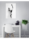 Studio clavicule pics, Silhouette, photo -  Artalistic online contemporary art buying and selling gallery