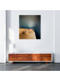 Stefano Mazzolini, Desuo, painting - Artalistic online contemporary art buying and selling gallery