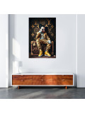 Chroma, Mickey X Louis Vuitton, edition - Artalistic online contemporary art buying and selling gallery
