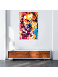 Chroma, Femme fatale, edition - Artalistic online contemporary art buying and selling gallery