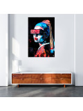 Chroma, Elégance rose, edition - Artalistic online contemporary art buying and selling gallery