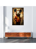Chroma, Mickey Vuitton, Edition - Artalistic online contemporary art buying and selling gallery