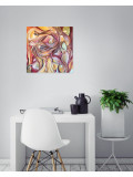 Sela, 1million, peinture - Galerie de vente et d’achat d’art contemporain en ligne Artalistic