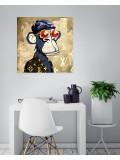 Chroma, Singe de luxe, edition - Artalistic online contemporary art buying and selling gallery