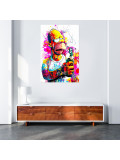 Chroma, la gueule de bois d'homer, edition - Artalistic online contemporary art buying and selling gallery