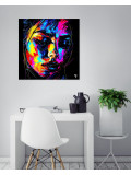 Chroma, Explosion de couleurs, Edition - Artalistic online contemporary art buying and selling gallery