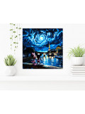 Chroma, L'amour à Paris, edition - Artalistic online contemporary art buying and selling gallery