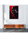 Chroma, Sombre destinée, edition - Artalistic online contemporary art buying and selling gallery