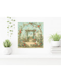 Contramirale, Le banc, edition - Artalistic online contemporary art buying and selling gallery