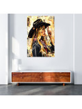 Chroma, l'élégance du far west, edition - Artalistic online contemporary art buying and selling gallery