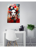 Thirteen, Mei Ling Maiko, edition - Artalistic online contemporary art buying and selling gallery