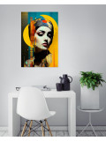Thirteen, portrait de l'âme, edition - Artalistic online contemporary art buying and selling gallery