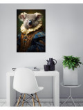 Davinsky, Baron Victor de Sylverleaf, edition - Artalistic online contemporary art buying and selling gallery
