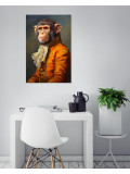 Davinsky, Valet Thierry De Liane, edition - Artalistic online contemporary art buying and selling gallery